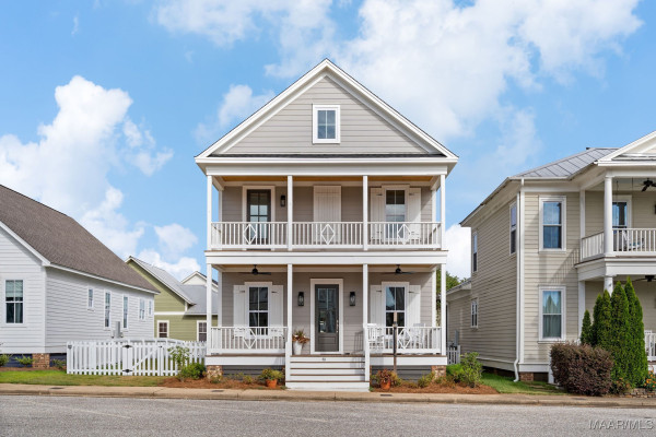 40 Main Street