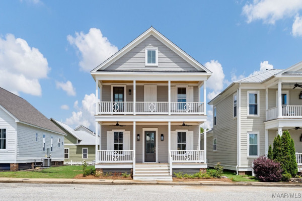 40 Main Street