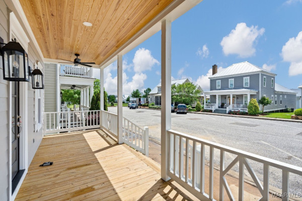 40 Main Street
