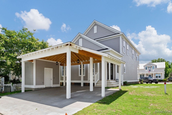 40 Main Street