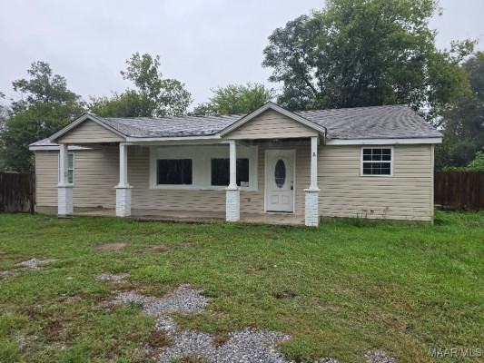 1780 Fitzpatrick Road