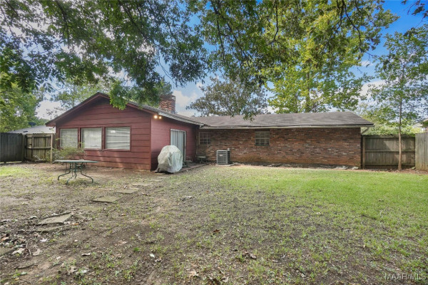 4219 Andova Drive