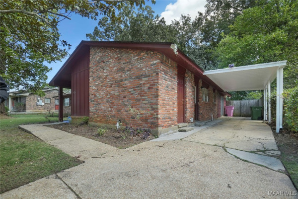 4219 Andova Drive