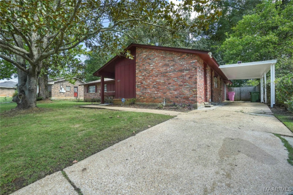 4219 Andova Drive