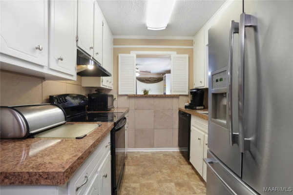 4219 Andova Drive