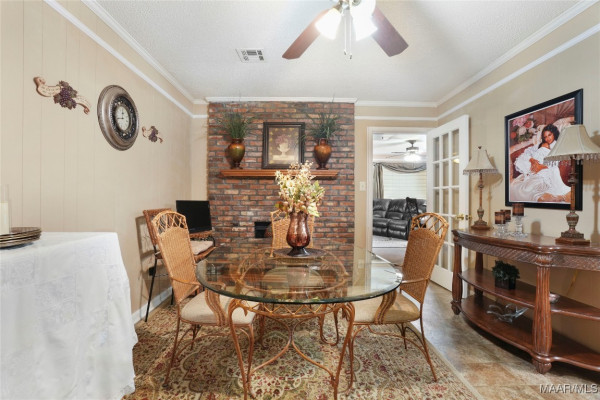 4219 Andova Drive