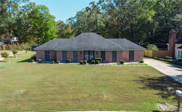 1737 Wentworth Drive