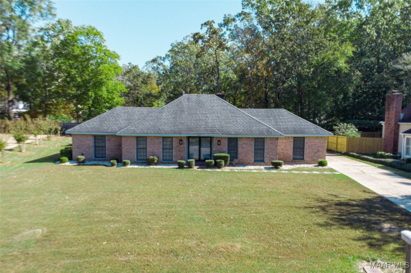 1737 Wentworth Drive