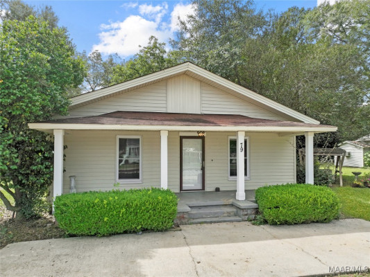 79 County Road 503 .