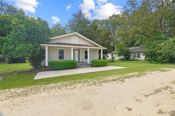 79 County Road 503 .