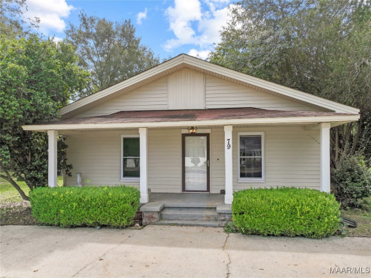 79 County Road 503 .