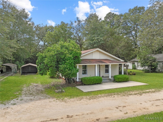 79 County Road 503 .