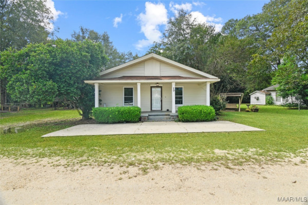 79 County Road 503 .