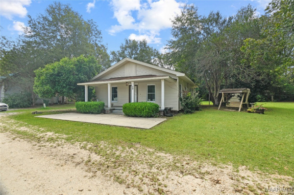 79 County Road 503 .