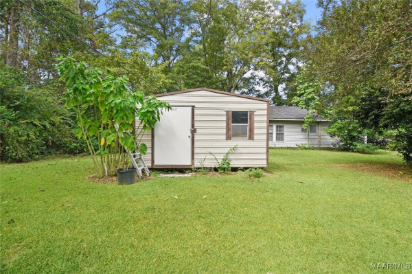 79 County Road 503 .