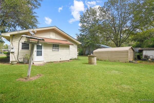 79 County Road 503 .
