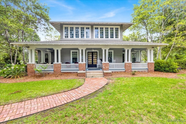 1311 Woodward Avenue