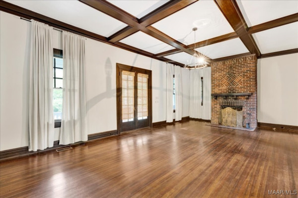 1311 Woodward Avenue