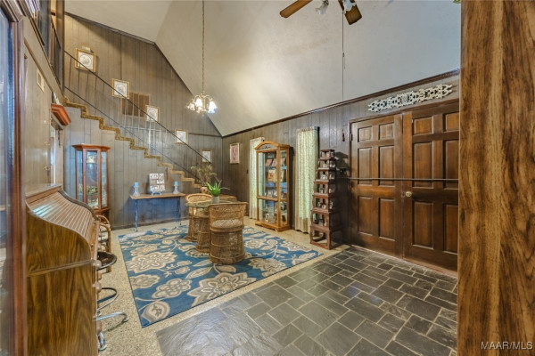 5105 GRIER Road