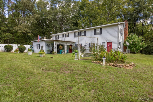 5105 GRIER Road