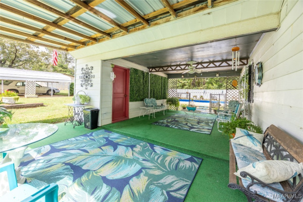 5105 GRIER Road