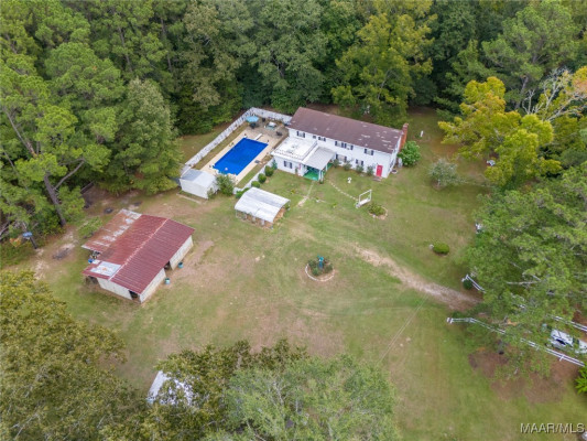 5105 GRIER Road