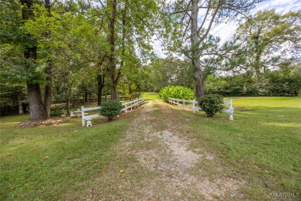 5105 GRIER Road