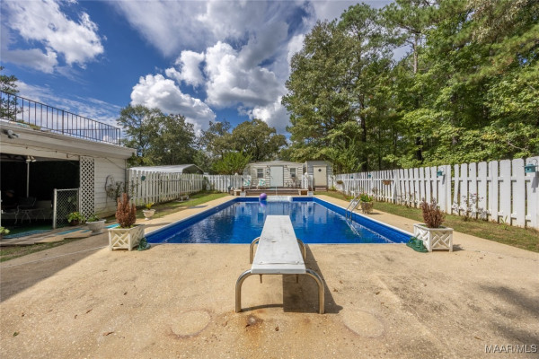 5105 GRIER Road