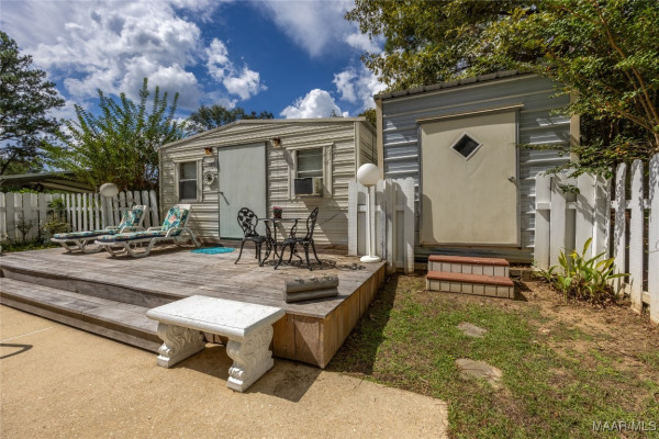 5105 GRIER Road
