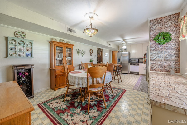 5105 GRIER Road
