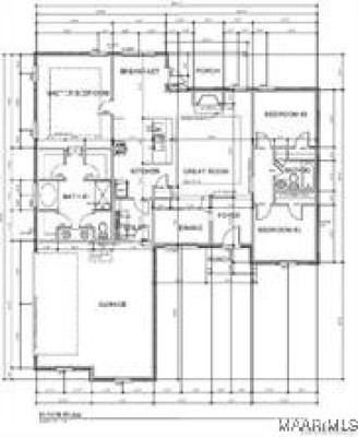 1528 White Cloud Drive