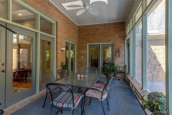 136 Creek Drive