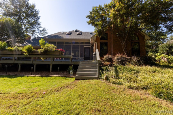 136 Creek Drive
