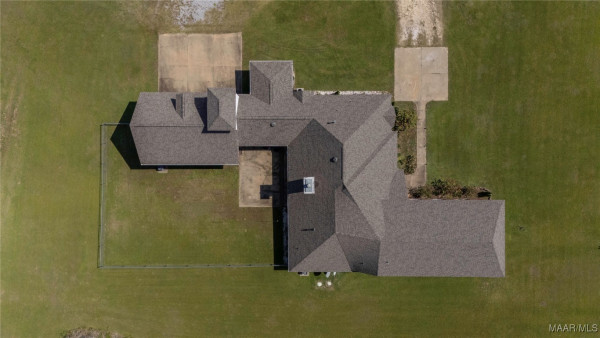 529 Fredot Road