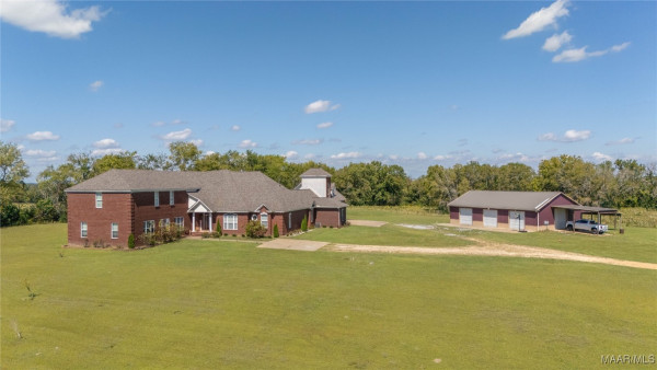 529 Fredot Road