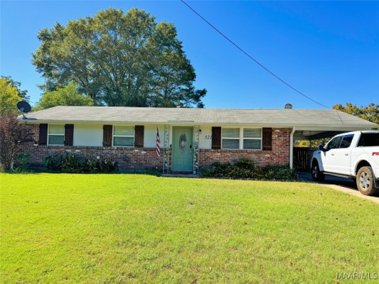 521 Boxwood Road