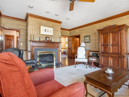 2520 Leonidas Drive