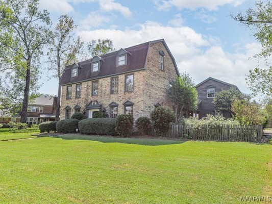2520 Leonidas Drive