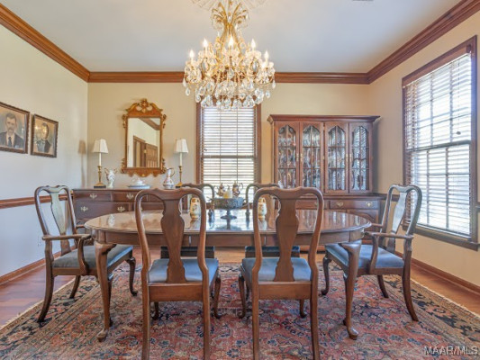 2520 Leonidas Drive