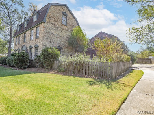 2520 Leonidas Drive