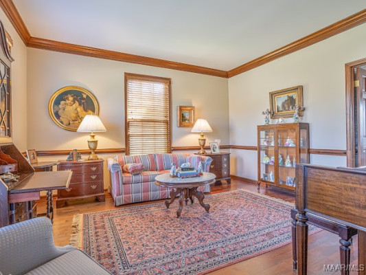2520 Leonidas Drive