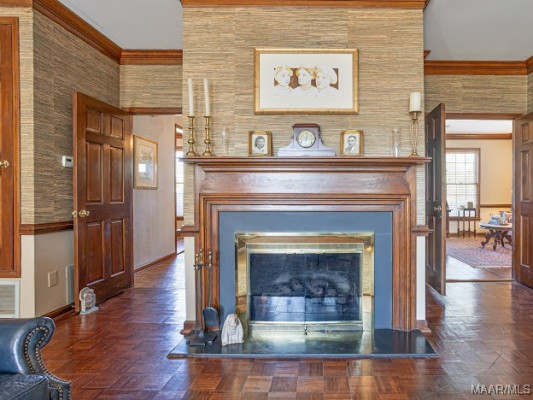 2520 Leonidas Drive