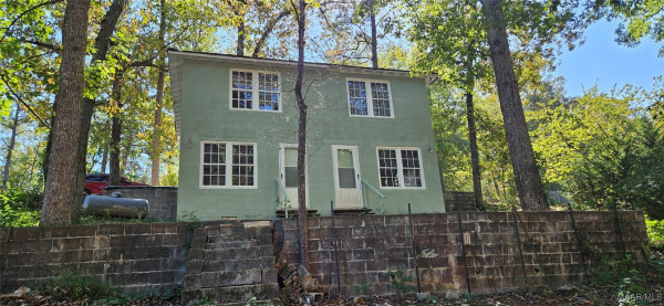 2143 County Road 465 Road