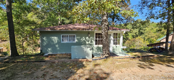 2143 County Road 465 Road