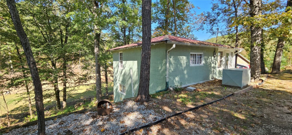 2143 County Road 465 Road