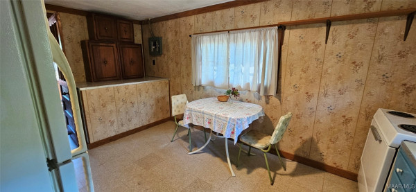 2143 County Road 465 Road