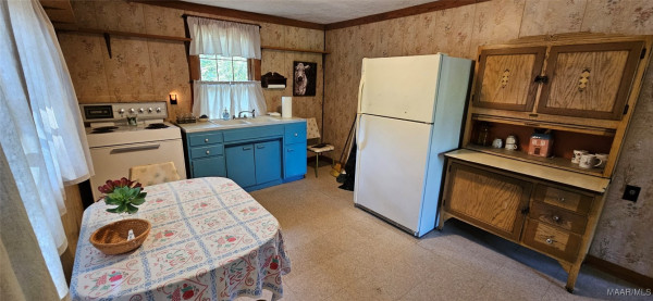 2143 County Road 465 Road