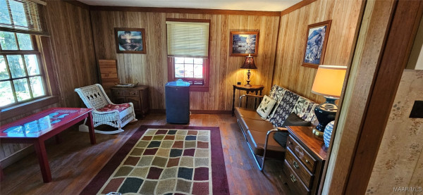 2143 County Road 465 Road