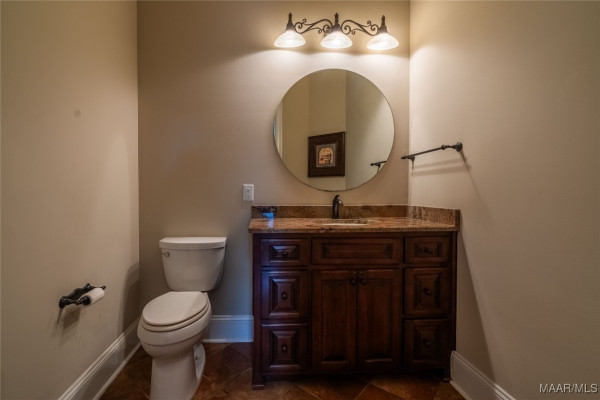 156 Walnut Point Drive