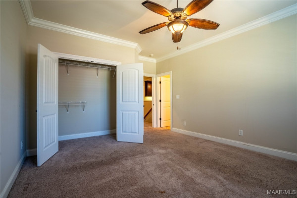 156 Walnut Point Drive